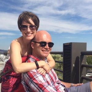 Meet your Posher, Adam